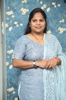 Producer Kodi Divya Deepthi Interview